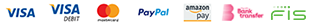 payment_methods_img Série | Maillots et Vêtements PSG Exclusifs sur PSG Shop