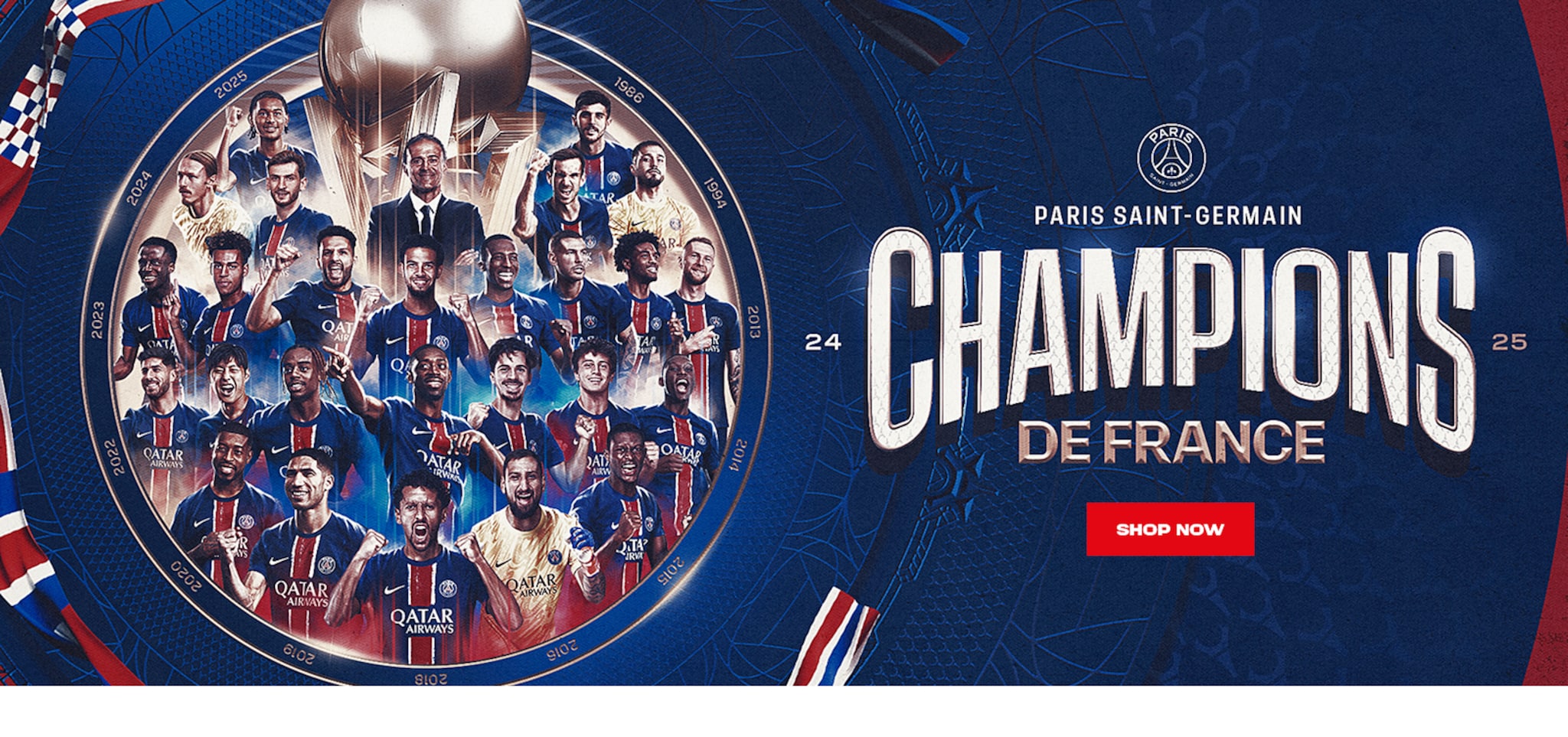 76310297-0aa0-4d65-b981-b4da64399c3c__1600X752 Série | Maillots et Vêtements PSG Exclusifs sur PSG Shop