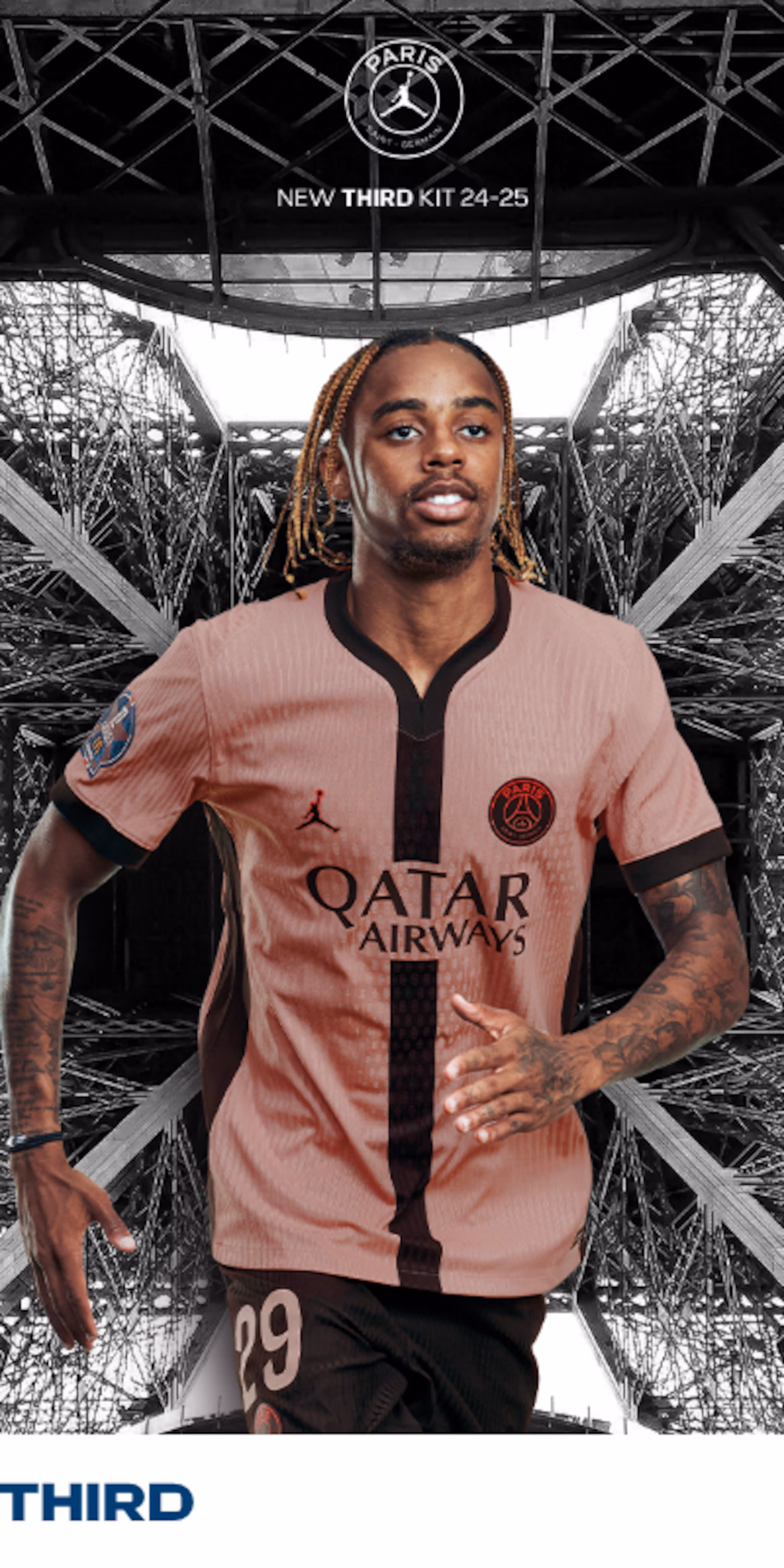 logo-3 Série | Maillots et Vêtements PSG Exclusifs sur PSG Shop