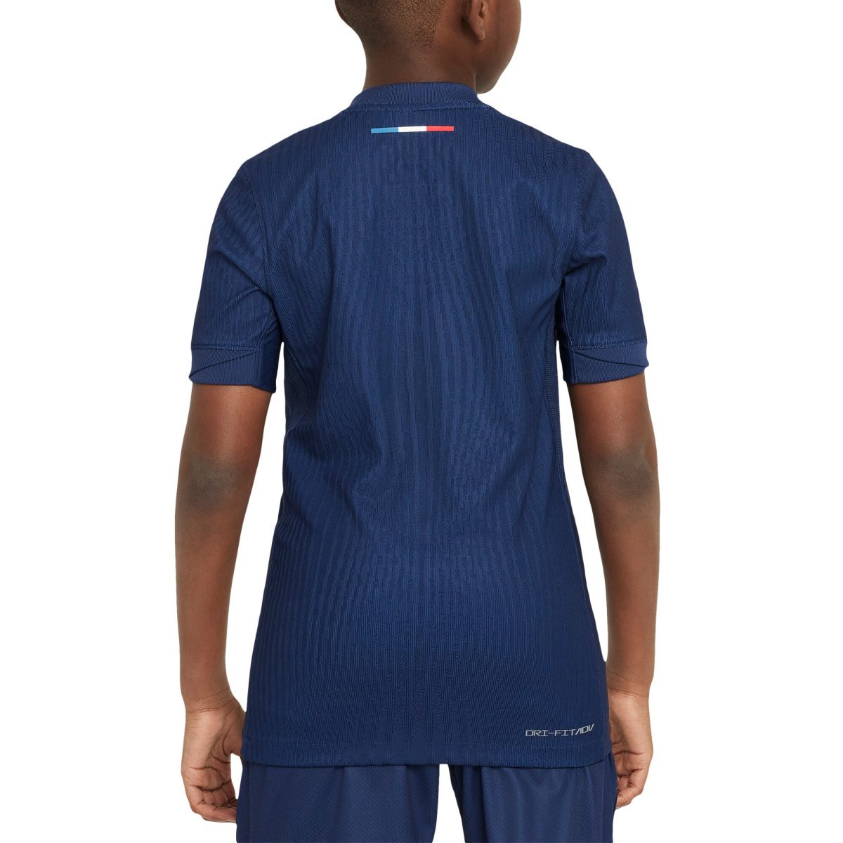 maillot domicile match psg nike dri-fit adv 2425 – enfant Série | Maillots et Vêtements PSG Exclusifs sur PSG Shop