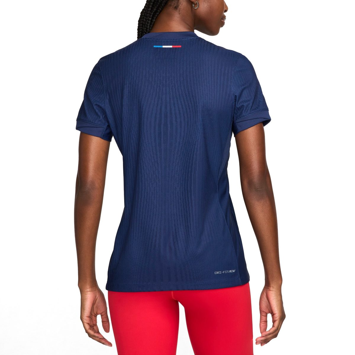 maillot domicile match psg nike dri-fit adv 2425 – femme Série | Maillots et Vêtements PSG Exclusifs sur PSG Shop