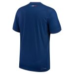 maillot domicile match psg nike dri-fit adv 2425 Série | Maillots et Vêtements PSG Exclusifs sur PSG Shop