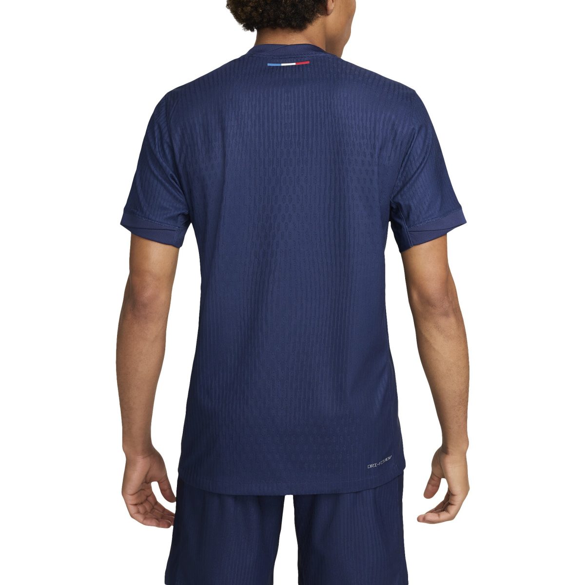 maillot domicile match psg nike dri-fit adv 2425 Série | Maillots et Vêtements PSG Exclusifs sur PSG Shop