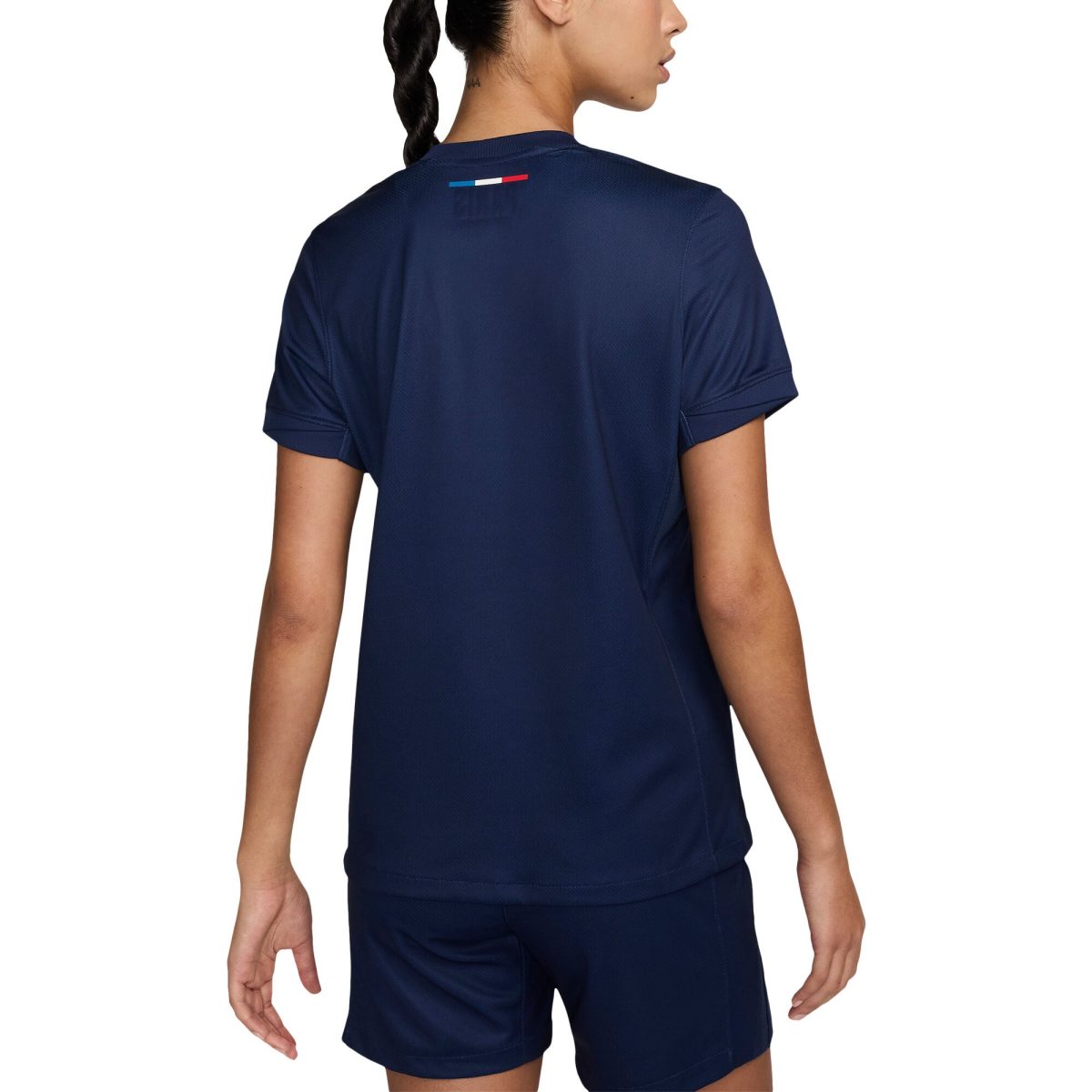 maillot domicile stadium psg nike 2425 – femme Série | Maillots et Vêtements PSG Exclusifs sur PSG Shop