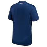 maillot domicile stadium psg nike 2425 Série | Maillots et Vêtements PSG Exclusifs sur PSG Shop