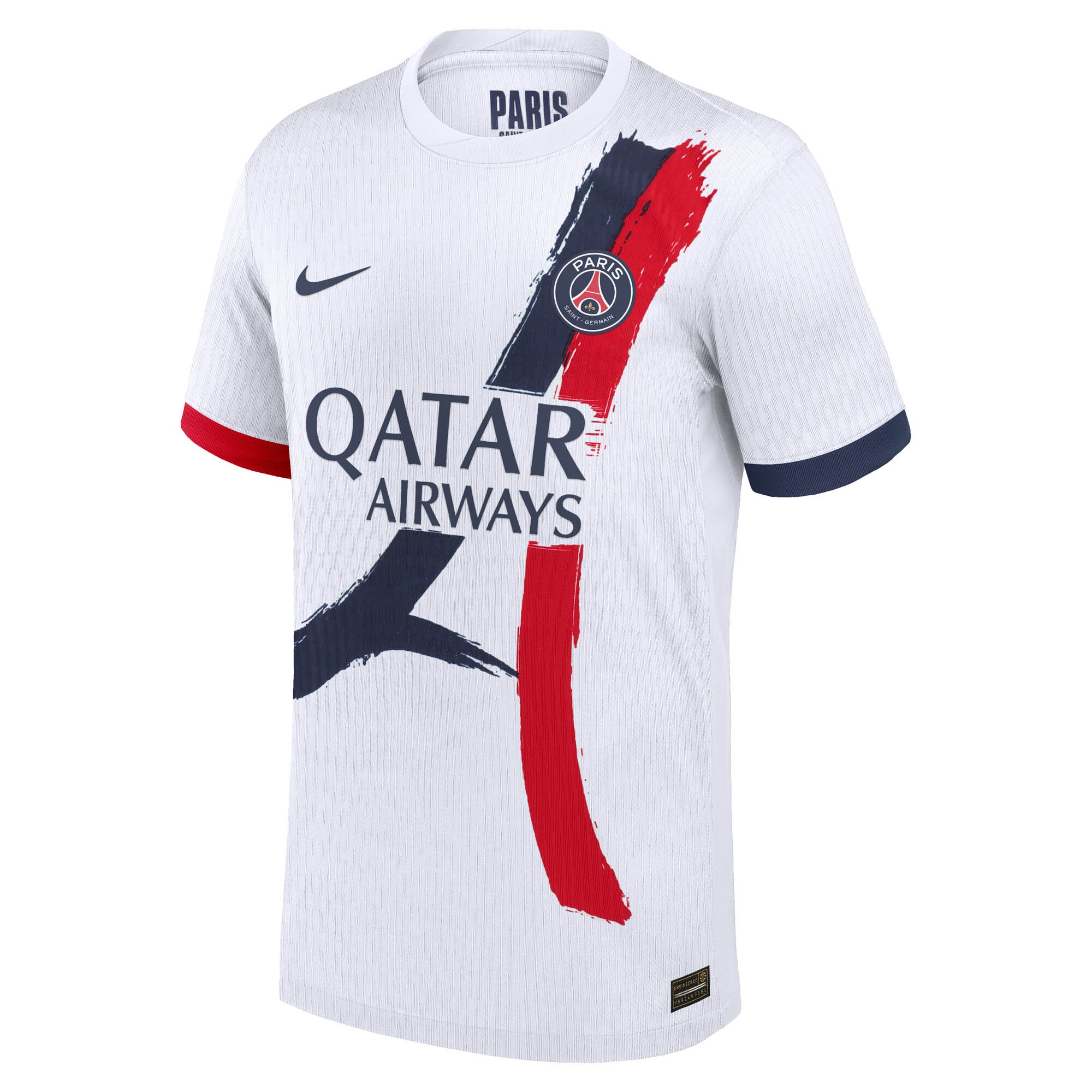 maillot exterieur match psg nike dri-fit adv 2425 avec flocage albert 10 Série | Maillots et Vêtements PSG Exclusifs sur PSG Shop