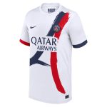 maillot exterieur stadium psg nike 2425 – enfant avec flocage albert 10 Série | Maillots et Vêtements PSG Exclusifs sur PSG Shop