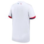 maillot exterieur stadium psg nike 2425 – enfant Série | Maillots et Vêtements PSG Exclusifs sur PSG Shop