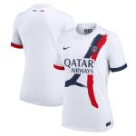 maillot exterieur stadium psg nike 2425 – femme avec impression personnalisee Série | Maillots et Vêtements PSG Exclusifs sur PSG Shop