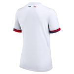 maillot exterieur stadium psg nike 2425 – femme avec impression personnalisee Série | Maillots et Vêtements PSG Exclusifs sur PSG Shop