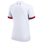 maillot exterieur stadium psg nike 2425 – femme Série | Maillots et Vêtements PSG Exclusifs sur PSG Shop