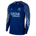 maillot fourth stadium psg jordan 2425 – manches longues avec flocage n.traore 34 Série | Maillots et Vêtements PSG Exclusifs sur PSG Shop