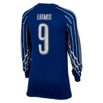maillot fourth stadium psg jordan 2425 – manches longues – enfant – flocage coupe g.ramos 9 Série | Maillots et Vêtements PSG Exclusifs sur PSG Shop