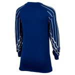 maillot fourth stadium psg jordan 2425 – manches longues – enfant Série | Maillots et Vêtements PSG Exclusifs sur PSG Shop