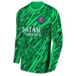 maillot gardien domicile psg nike 2425 avec flocage safonov 39 Série | Maillots et Vêtements PSG Exclusifs sur PSG Shop