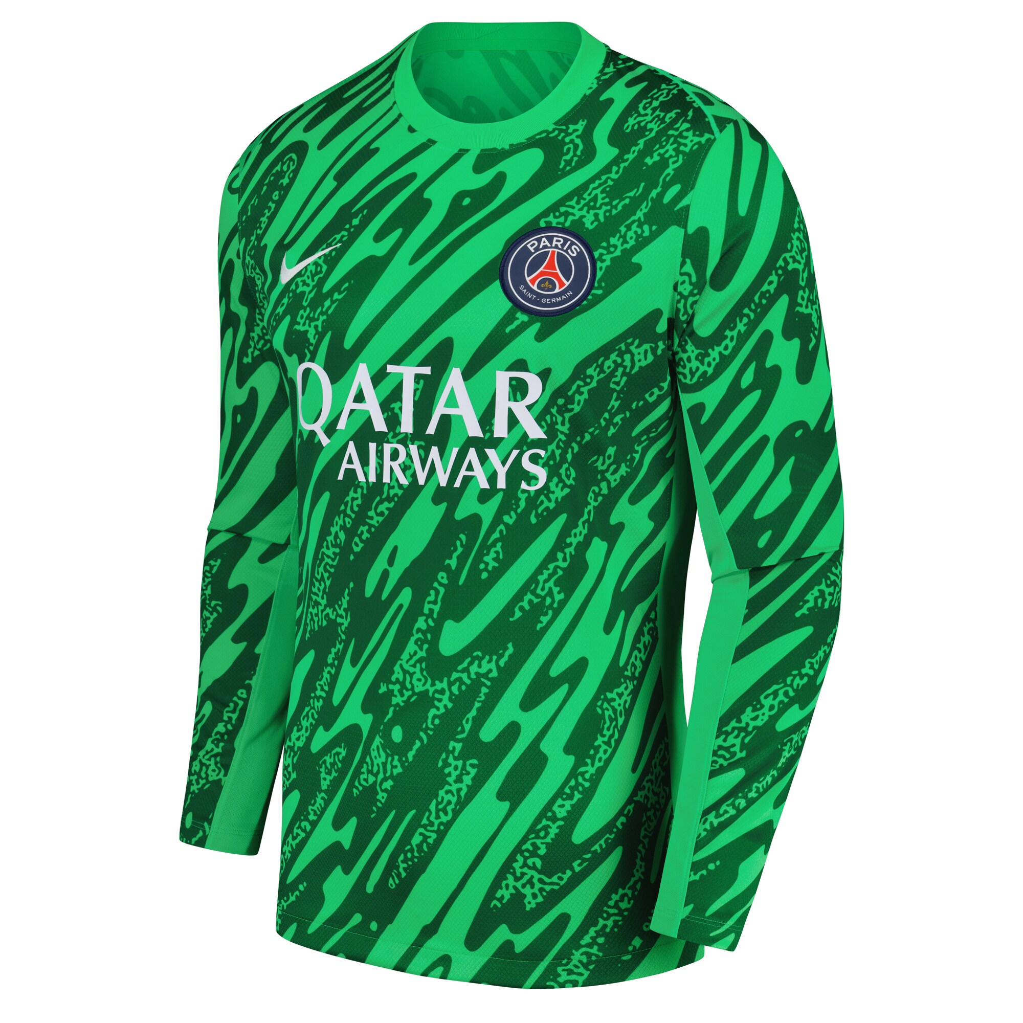 maillot gardien domicile psg nike 2425 avec flocage safonov 39 Série | Maillots et Vêtements PSG Exclusifs sur PSG Shop