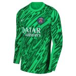 maillot gardien domicile psg nike 2425 avec impression personnalisee Série | Maillots et Vêtements PSG Exclusifs sur PSG Shop