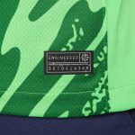 maillot gardien domicile psg nike 2425 avec impression personnalisee Série | Maillots et Vêtements PSG Exclusifs sur PSG Shop
