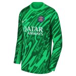 maillot gardien domicile psg nike 2425 – enfant avec impression personnalisee Série | Maillots et Vêtements PSG Exclusifs sur PSG Shop
