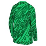 maillot gardien domicile psg nike 2425 – enfant avec impression personnalisee Série | Maillots et Vêtements PSG Exclusifs sur PSG Shop