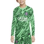 maillot gardien domicile psg nike 2425 – enfant avec impression personnalisee Série | Maillots et Vêtements PSG Exclusifs sur PSG Shop