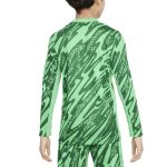 maillot gardien domicile psg nike 2425 – enfant avec impression personnalisee Série | Maillots et Vêtements PSG Exclusifs sur PSG Shop