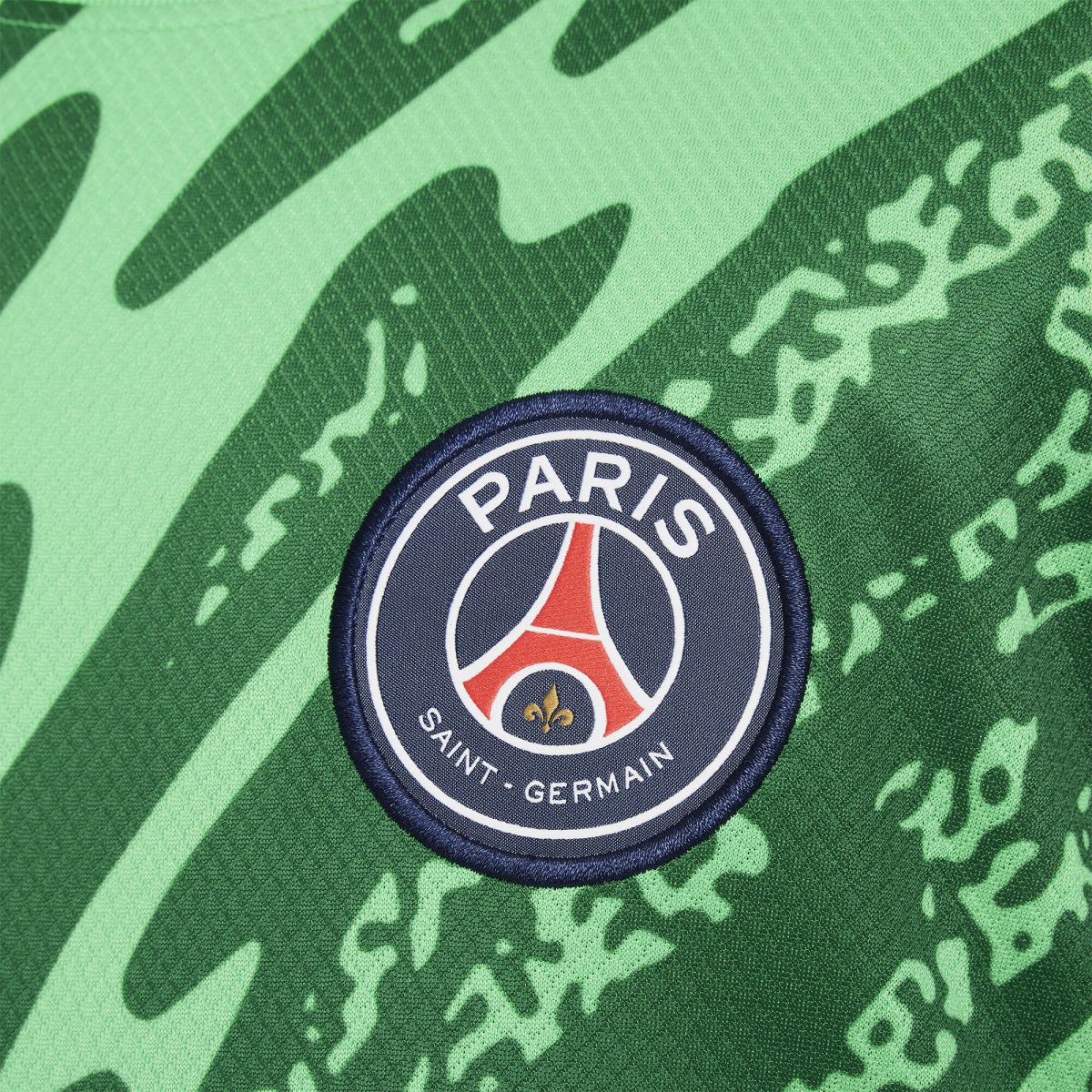 maillot gardien domicile psg nike 2425 – enfant avec impression personnalisee Série | Maillots et Vêtements PSG Exclusifs sur PSG Shop
