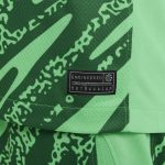 maillot gardien domicile psg nike 2425 – enfant avec impression personnalisee Série | Maillots et Vêtements PSG Exclusifs sur PSG Shop