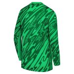 maillot gardien domicile psg nike 2425 – enfant Série | Maillots et Vêtements PSG Exclusifs sur PSG Shop