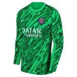 maillot gardien domicile psg nike 2425 – flocage coupe donnarumma 1 Série | Maillots et Vêtements PSG Exclusifs sur PSG Shop