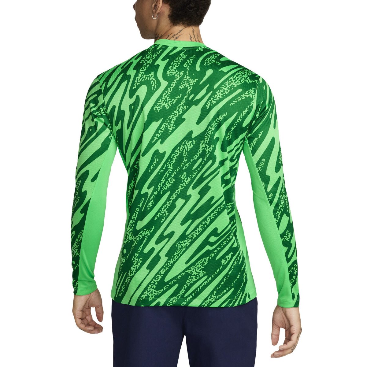 maillot gardien domicile psg nike 2425 Série | Maillots et Vêtements PSG Exclusifs sur PSG Shop