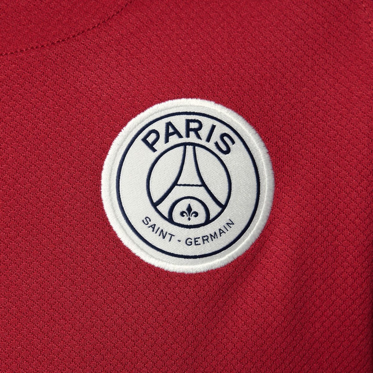 maillot gardien fourth stadium psg jordan 2425 – manches longues – enfant Série | Maillots et Vêtements PSG Exclusifs sur PSG Shop