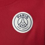 maillot gardien fourth stadium psg jordan 2425 – manches longues – enfant Série | Maillots et Vêtements PSG Exclusifs sur PSG Shop