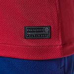 maillot gardien fourth stadium psg jordan 2425 – manches longues – enfant Série | Maillots et Vêtements PSG Exclusifs sur PSG Shop