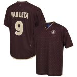 maillot psg heritage exterieur 200607 avec flocage pauleta 9 Série | Maillots et Vêtements PSG Exclusifs sur PSG Shop