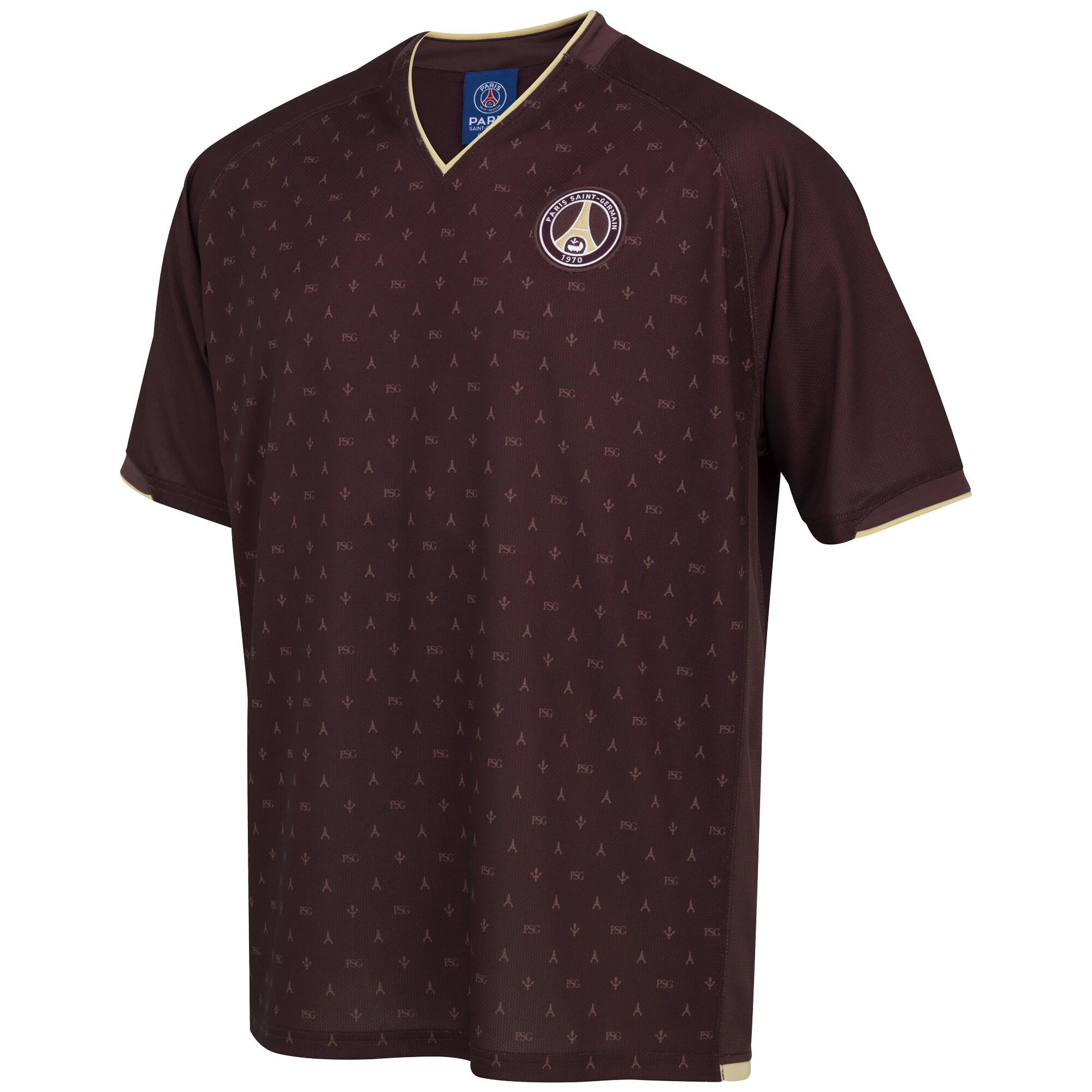 maillot psg heritage exterieur 200607 avec flocage pauleta 9 Série | Maillots et Vêtements PSG Exclusifs sur PSG Shop