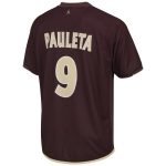 maillot psg heritage exterieur 200607 avec flocage pauleta 9 Série | Maillots et Vêtements PSG Exclusifs sur PSG Shop