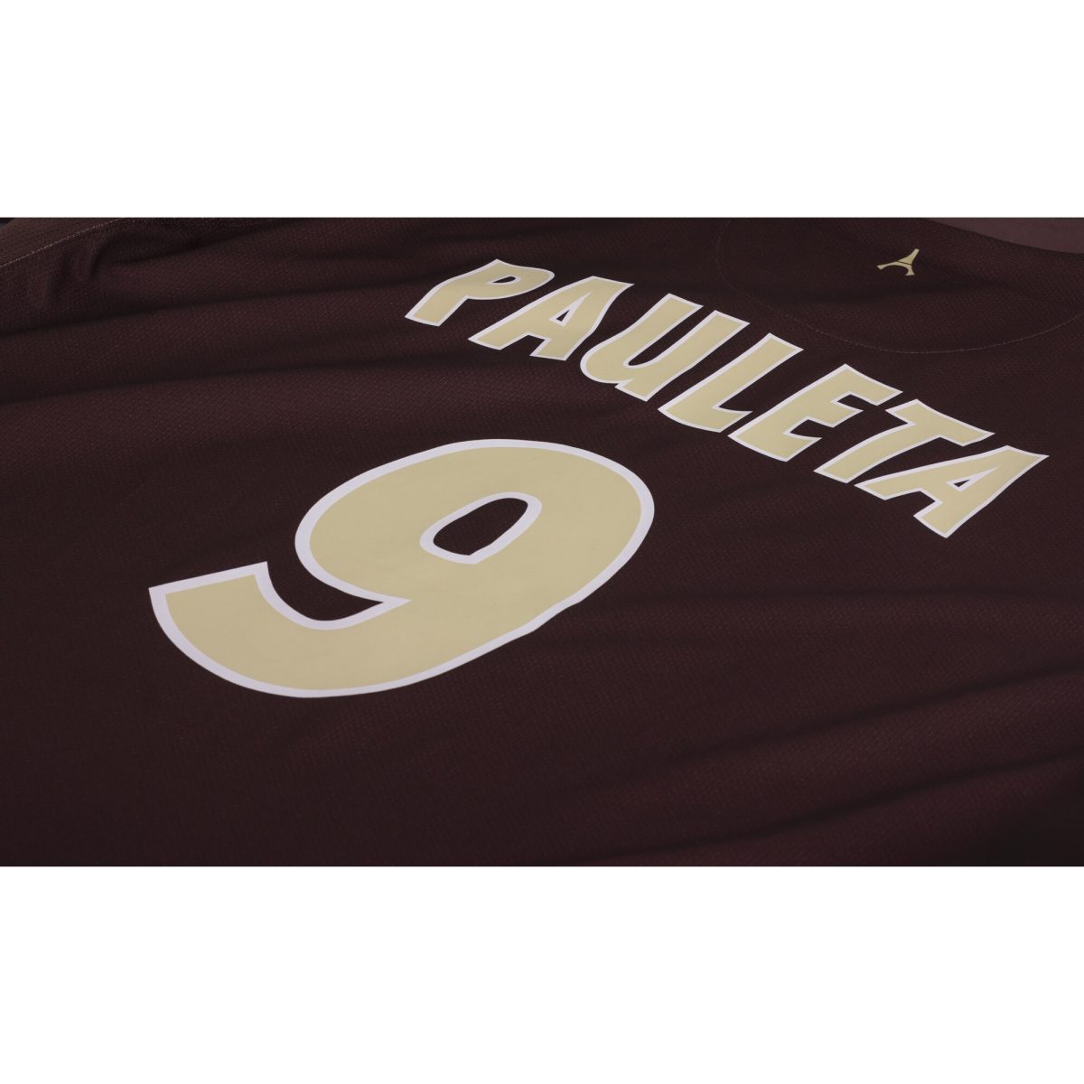 maillot psg heritage exterieur 200607 avec flocage pauleta 9 Série | Maillots et Vêtements PSG Exclusifs sur PSG Shop