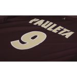 maillot psg heritage exterieur 200607 avec flocage pauleta 9 Série | Maillots et Vêtements PSG Exclusifs sur PSG Shop