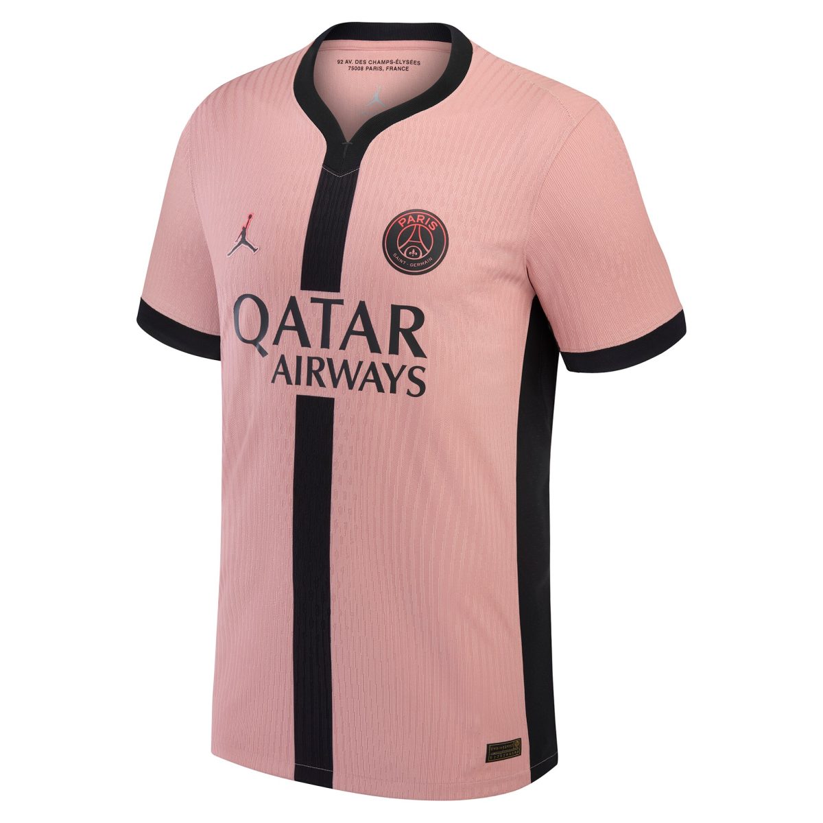 maillot third match psg jordan dri-fit adv 2425 avec flocage beraldo 35 Série | Maillots et Vêtements PSG Exclusifs sur PSG Shop