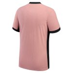 maillot third match psg jordan dri-fit adv 2425 avec impression personnalisee Série | Maillots et Vêtements PSG Exclusifs sur PSG Shop