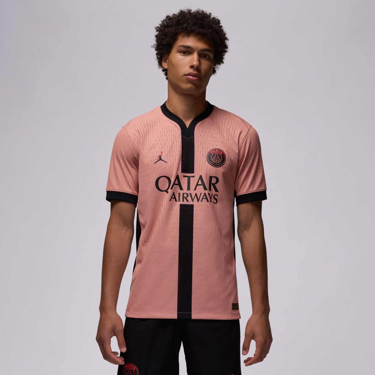 maillot third match psg jordan dri-fit adv 2425 Série | Maillots et Vêtements PSG Exclusifs sur PSG Shop