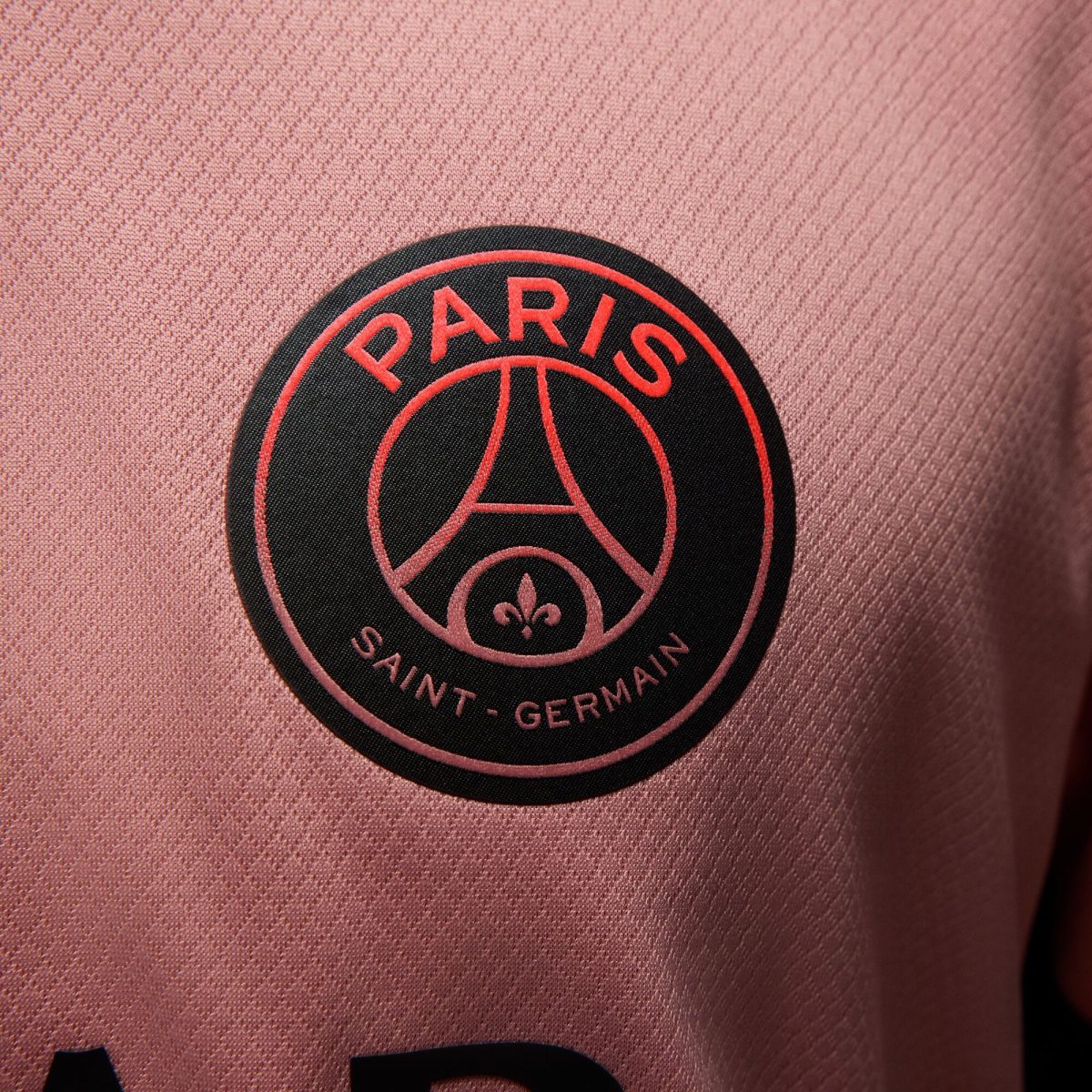 maillot third stadium psg jordan 2425 avec impression personnalisee Série | Maillots et Vêtements PSG Exclusifs sur PSG Shop