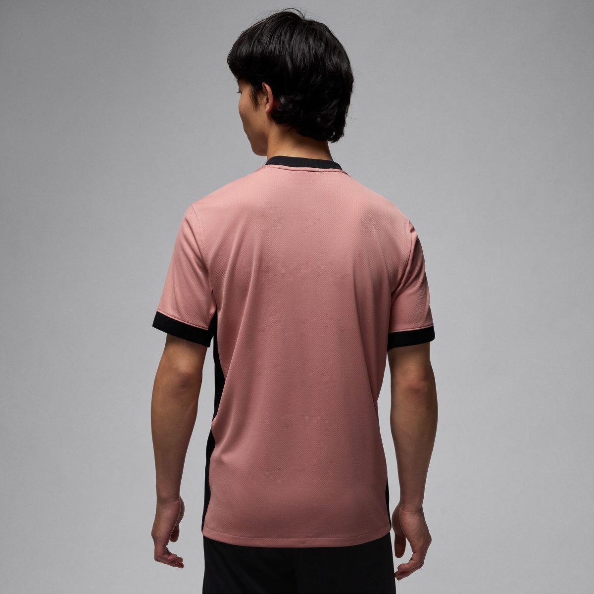 maillot third stadium psg jordan 2425 avec impression personnalisee Série | Maillots et Vêtements PSG Exclusifs sur PSG Shop