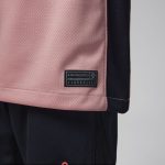 maillot third stadium psg jordan 2425 – enfant Série | Maillots et Vêtements PSG Exclusifs sur PSG Shop