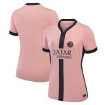 maillot third stadium psg jordan 2425 – femme Série | Maillots et Vêtements PSG Exclusifs sur PSG Shop