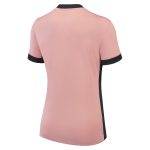 maillot third stadium psg jordan 2425 – femme avec impression personnalisee Série | Maillots et Vêtements PSG Exclusifs sur PSG Shop