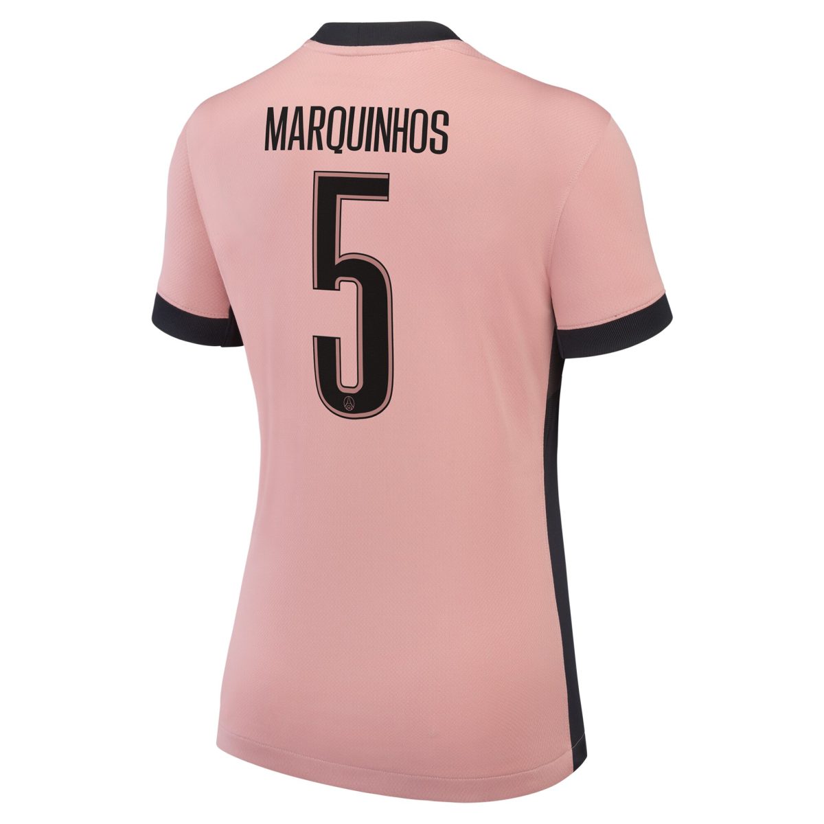 maillot third stadium psg jordan 2425 – femme – flocage coupe marquinhos 5 Série | Maillots et Vêtements PSG Exclusifs sur PSG Shop