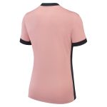 maillot third stadium psg jordan 2425 – femme Série | Maillots et Vêtements PSG Exclusifs sur PSG Shop