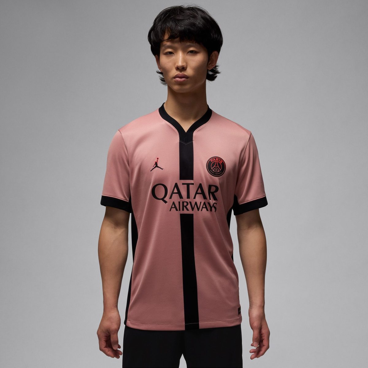 maillot third stadium psg jordan 2425 Série | Maillots et Vêtements PSG Exclusifs sur PSG Shop